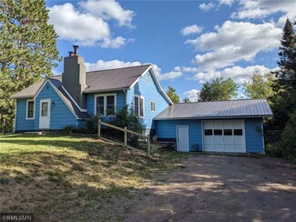 375 E Isle St, Isle, MN 56342