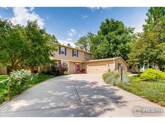 708 Dellwood Dr, Fort Collins, CO 80524