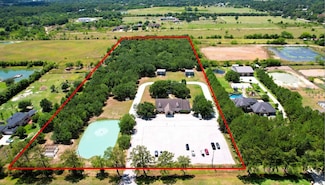 17011 Steinhagen Rd, Cypress, TX 77429