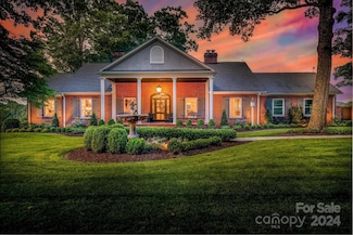 1370 Corriher Springs Rd, China Grove, NC 28023