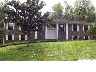 901 18th Ave NW, Birmingham, AL 35215