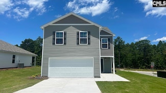 282 Horatio Ln, Lugoff, SC 29078