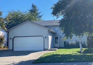 11222 N Stinson Loop, Hayden, ID 83835