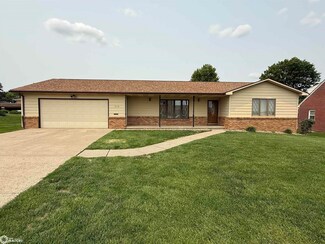 1216 Garfield Ave, Harlan, IA 51537