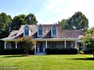 23650 Grasty Place, Middleburg, VA 20117