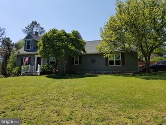 889 Gouglersville Rd, Mohnton, PA 19540