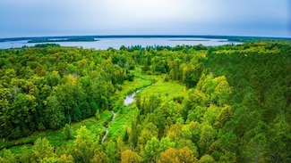 000 N Blackduck Lake Rd NE, Hines, MN 56647