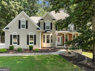 1140 Easy St, Suwanee, GA 30024