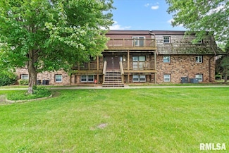 2900 Taylor Ave Unit 2, Springfield, IL 62703