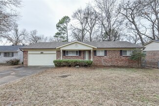 2117 N 55th Ln, Fort Smith, AR 72904