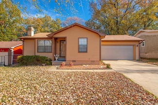 19 Leprechaun Ln, Alexander, AR 72002