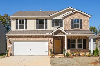 332 Brook Ave, White House, TN 37188