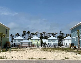 Lot 42 Rhonda Del Sol Cir, Cape San Blas, FL 32456
