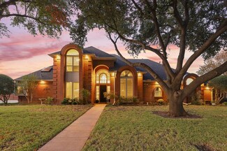 7103 Halprin Ct, Dallas, TX 75252