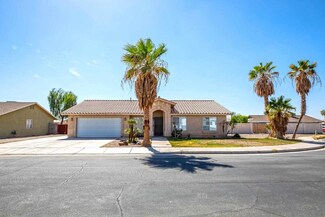 6339 E 41 Place, Yuma, AZ 85365