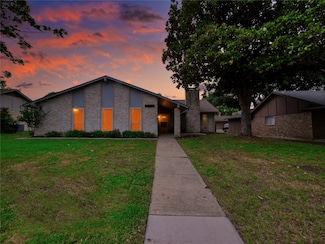 3609 Marwick Dr, Plano, TX 75075
