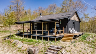 37 Our Camp Rd, Orland, ME 04472
