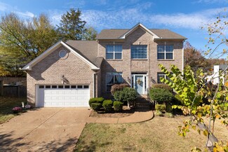 3703 Biltmore Ct, Mount Juliet, TN 37122