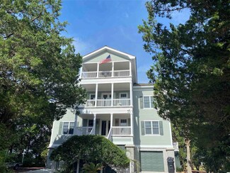 672 Debordieu Blvd, Georgetown, SC 29440