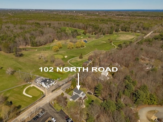 102 North Rd, North Hampton, NH 03862
