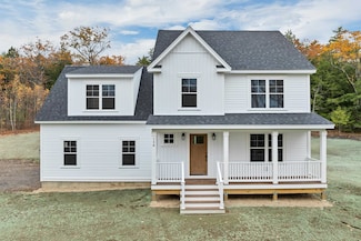 136 Hare Rd, Milton, NH 03851