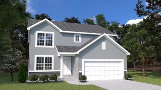 608 Brinton Ct, Foristell, MO 63348