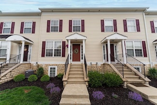5989 Ferdinand Dr, New Albany, OH 43054