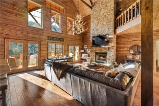 1134 County Road 212, Eureka Springs, AR 72631