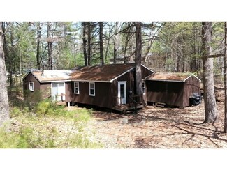 78 Glen Rd, East Wakefield, NH 03830