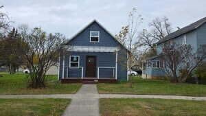 209 10th St N, Breckenridge, MN 56520