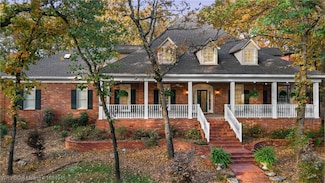 2917 Cliff Dr, Fort Smith, AR 72901