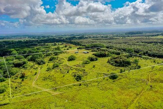 17-4870 South Rd, Kurtistown, HI 96760