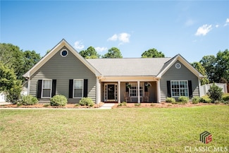 106 Niagara Dr, Watkinsville, GA 30677