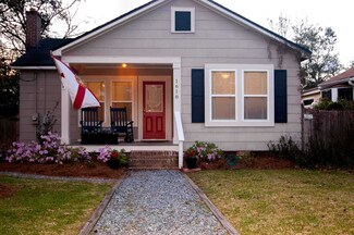 1618 Milton St, Tallahassee, FL 32303