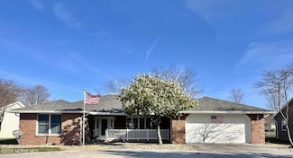 669 N Main St, Arlington, OH 45814