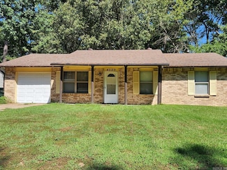 4028 Arapaho Trail, Little Rock, AR 72209