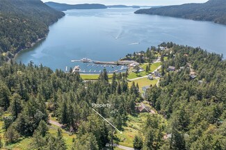 0 Lot 17 Cascade Way, Orcas Island, WA 98245
