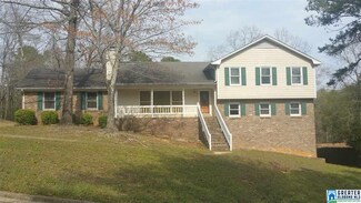 704 Forest View Trail, Center Point, AL 35215