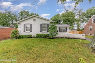 3219 Mid Dale Ln, Louisville, KY 40220
