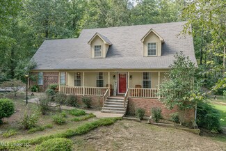 2866 Timberland Dr, Nesbit, MS 38651