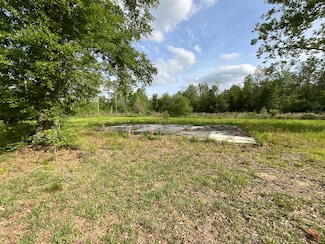 7.7 Acres Firetower Rd, Columbia, MS 39429
