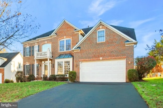 12617 Bear Creek Terrace, Beltsville, MD 20705