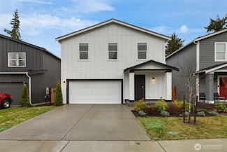 4305 SE Elijah Ct, Port Orchard, WA 98366