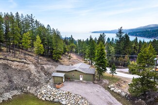 263 Boon Rd, Somers, MT 59932