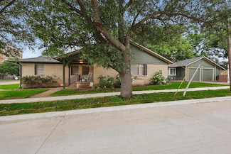 2403 W Colorado Blvd, Dallas, TX 75211