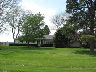 3268 N 600 W, Earl Park, IN 47942