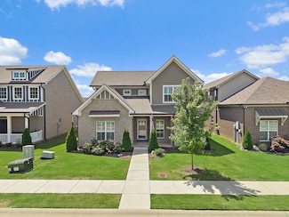 6437 Armstrong Dr, Hermitage, TN 37076