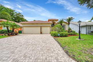 5791 NW 48th Dr, Coral Springs, FL 33067