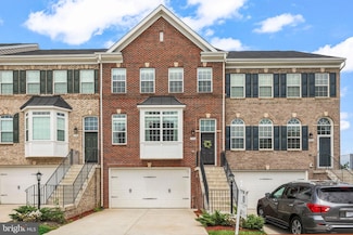 15304 Ballerina Loop, Woodbridge, VA 22193