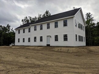 457 Poverty Plains Rd, Warner, NH 03278